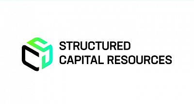 VM // Tailored Capital Resources - Sandy | Banking & Financial | Logo