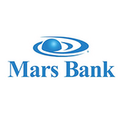 Mars Bank - Mars | Banking & Financial | Logo