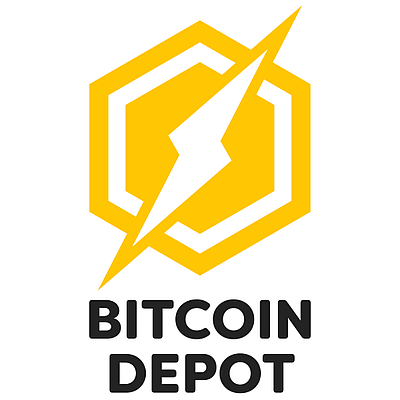 Bitcoin Depot ATM - Norcross | Banking & Financial | Logo