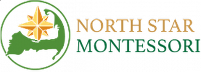 North Star Montessori School - Mashpee | Baby & Kids | Logo