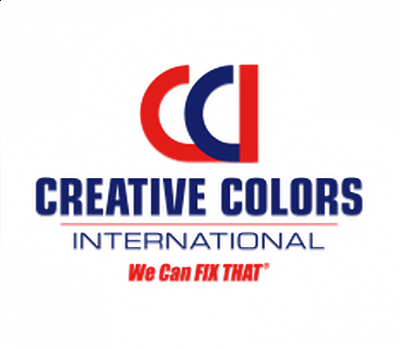 Creative Colors International - Sarasota | Sporting Goods | Logo