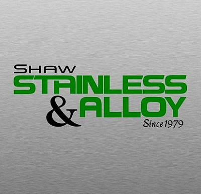Shaw Stainless & Alloy - Albany - Albany | Local Services | Logo