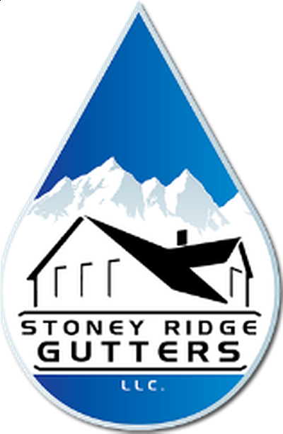 Stoney Ridge Gutter - Reinholds | Home Services | Logo