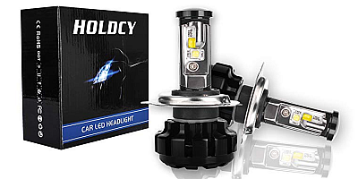 Holdcy Corp - Aldie | Automotive Services | Logo