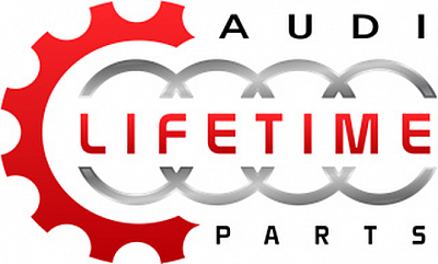 Lifetime Audi Parts Inc. - Durham | Automotive Services | Logo