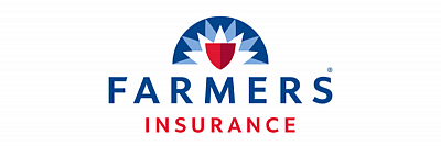 Farmers Insurance - Curtis Corrado - Centennial | Banking & Financial | Logo