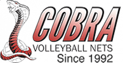 Cobra Volleyball - Mesa | Sporting Goods | Logo