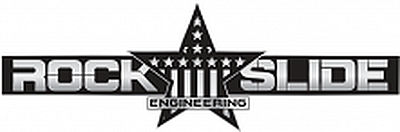 Rock Slide Engineering - North Logan | Automotive Services | Logo