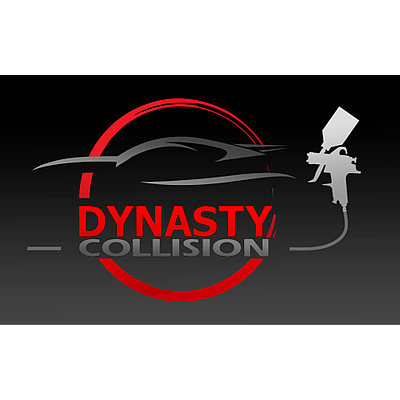 Dynasty Collision - Phoenix | Automotive Services | Logo