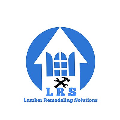 Lumber Remodeling Solution - Monroe | Home Services | Logo