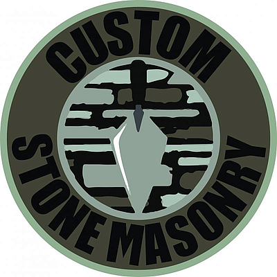 Custom Stone Masonry LLC - Durango | Contractors & Supplies | Logo