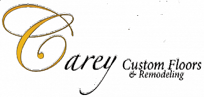 Carey Custom Floors - Beaverton | Contractors & Supplies | Logo