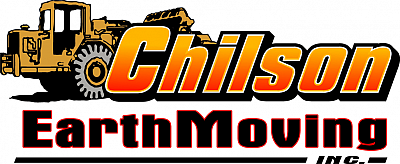 Chilson Earthmoving - Weldona | Contractors & Supplies | Logo
