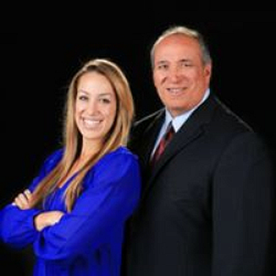 George Medina Team - Prairie Village | Realtors & Real Estate | Logo