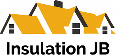Insulation JB - Conroe | Contractors & Supplies | Logo