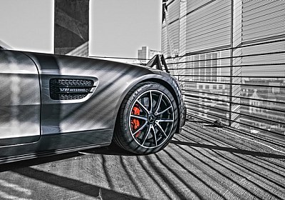 Master's Touch Auto - Stayton | Automotive Services | Logo