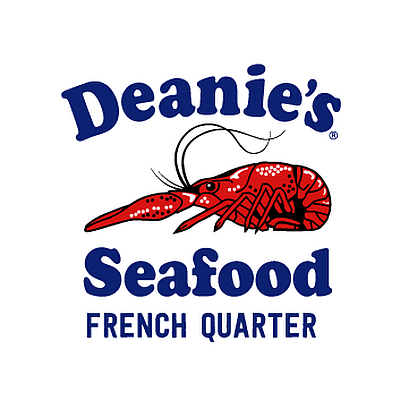 Deanie's Seafood Restaurant in the French Quarter - New Orleans | Restaurants Near Me | Logo