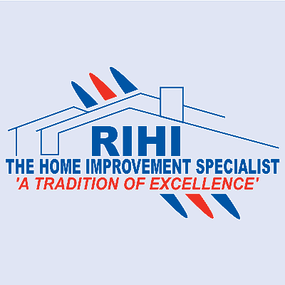RIHI - Warwick | Home Services | Logo