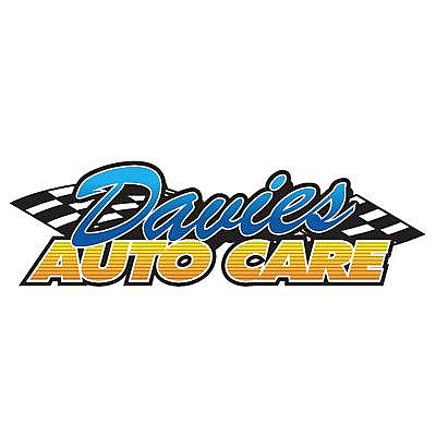 Davies Auto Care - Cathedral City | Automotive Services | Logo