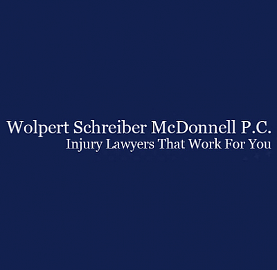 Wolpert Schreiber McDonnell PC - Royersford | Attorneys & Lawyers | Logo