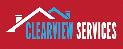 ClearView Services LLC - Tulsa | Home Services | Logo
