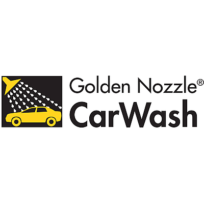 Golden Nozzle Car Wash - Cumberland | Automotive Services | Logo