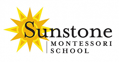 Sunstone Montessori School - Portland | Baby & Kids | Logo