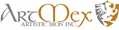 ArtMex Artistic Iron, Inc. - Oxnard | Contractors & Supplies | Logo