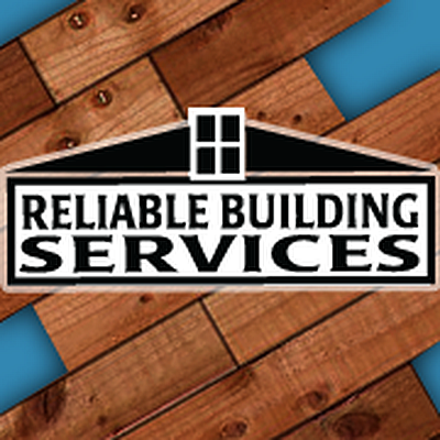 Reliable Building Services - Greeneville | Contractors & Supplies | Logo