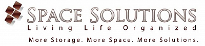 Space Solutions Garage Cabinets Custom Closets Phoenix - Phoenix | Contractors & Supplies | Logo
