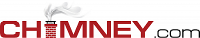 Chimney.com - Silver Spring | Contractors & Supplies | Logo