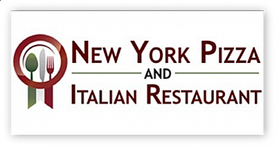 New York Pizza and Italian Restaurant - Chester | Restaurants Near Me | Logo