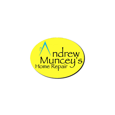 Andrew Muncey's Home Repair - Gardendale | Contractors & Supplies | Logo