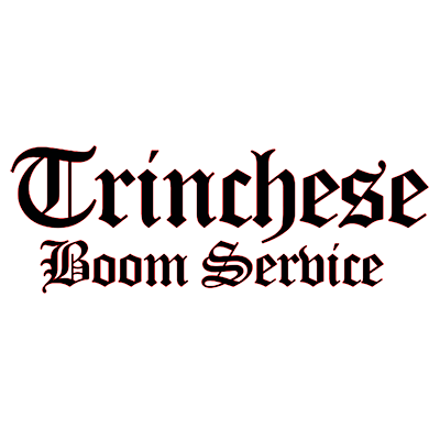 Trinchese Lifting & Crane Service - Brooklyn | Contractors & Supplies | Logo