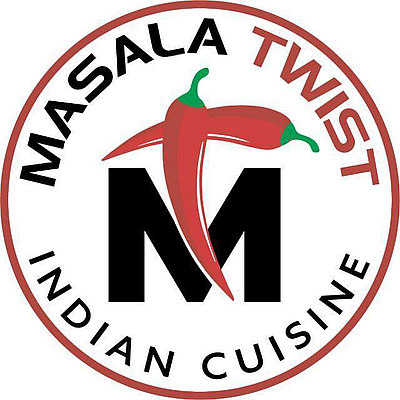 Masala Twist - Richardson | Restaurants Near Me | Logo
