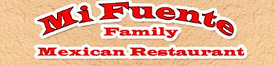 Mi Fuente Family Mexican Restaurant - Locust | Restaurants Near Me | Logo