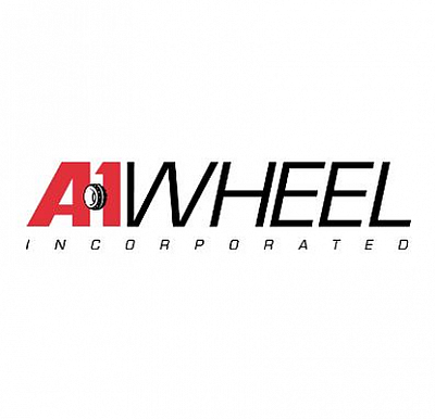 A-1 WHEEL INC - Tomball | Automotive Services | Logo
