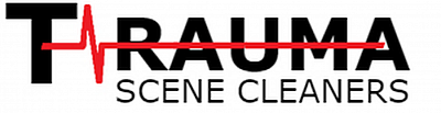Trauma Scene Cleaners - San Antonio | Contractors & Supplies | Logo