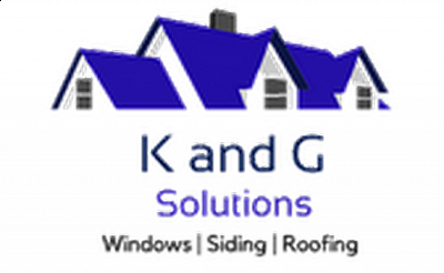 K & G Solutions, LLC - Denver | Contractors & Supplies | Logo