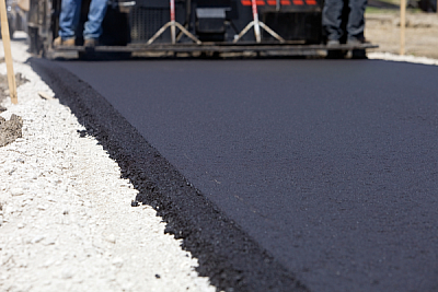 Five Star Asphalt - London | Contractors & Supplies | Logo