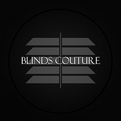 Blinds Couture - Westminster | Automotive Services | Logo