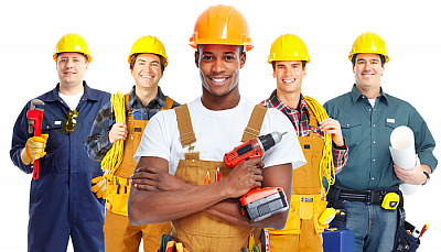 Nelsons Concrete & Sawing - Simi Valley | Contractors & Supplies | Logo