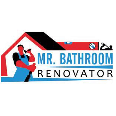 Mr. Bathroom Renovator - Marlton | Contractors & Supplies | Logo