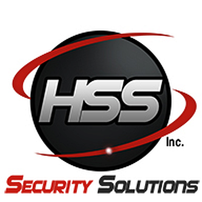 HSS Security Solutions - Lebanon | Home Services | Logo