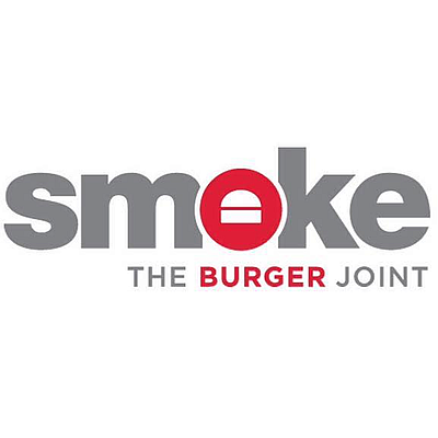 Smoke the Burger Joint - Wooster | Restaurants Near Me | Logo