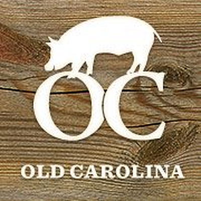 Old Carolina Barbecue - Ontario | Restaurants Near Me | Logo