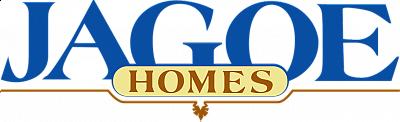 Jagoe Homes: The Legends at Bluegrass Commons - Owensboro | Contractors & Supplies | Logo