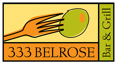 333 Belrose Bar & Grill - Radnor | Restaurants Near Me | Logo