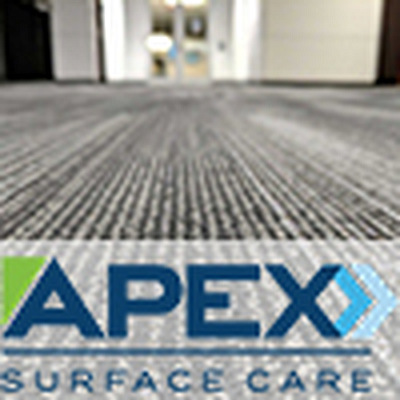 APEX Surface Care - Houston - Houston | Home Services | Logo