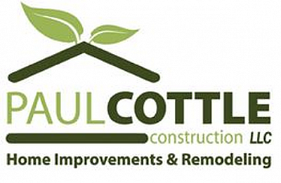 Paul Cottle Construction - Portland | Contractors & Supplies | Logo